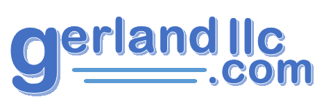 Gerland LLC logo